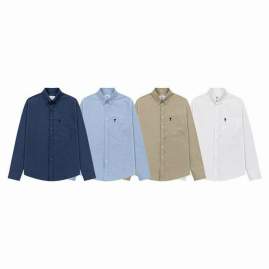 Picture of Ami Shirt Long _SKUAmiS-XLsttx223125328